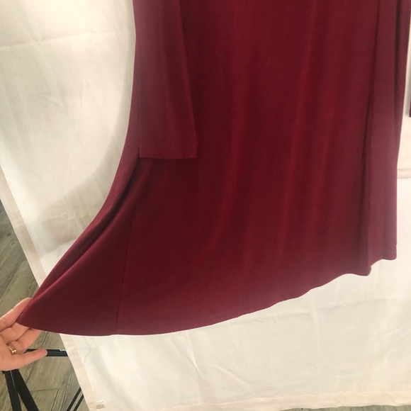 Red Dress - Picture 3 of 5